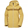 Helly Hansen Motionista Lifaloft - Ski-jas - Dames | Hardloop