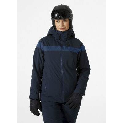 Motionista Lifaloft - Veste ski femme