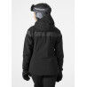 Helly Hansen Motionista Lifaloft - Ski jacket - Women's | Hardloop