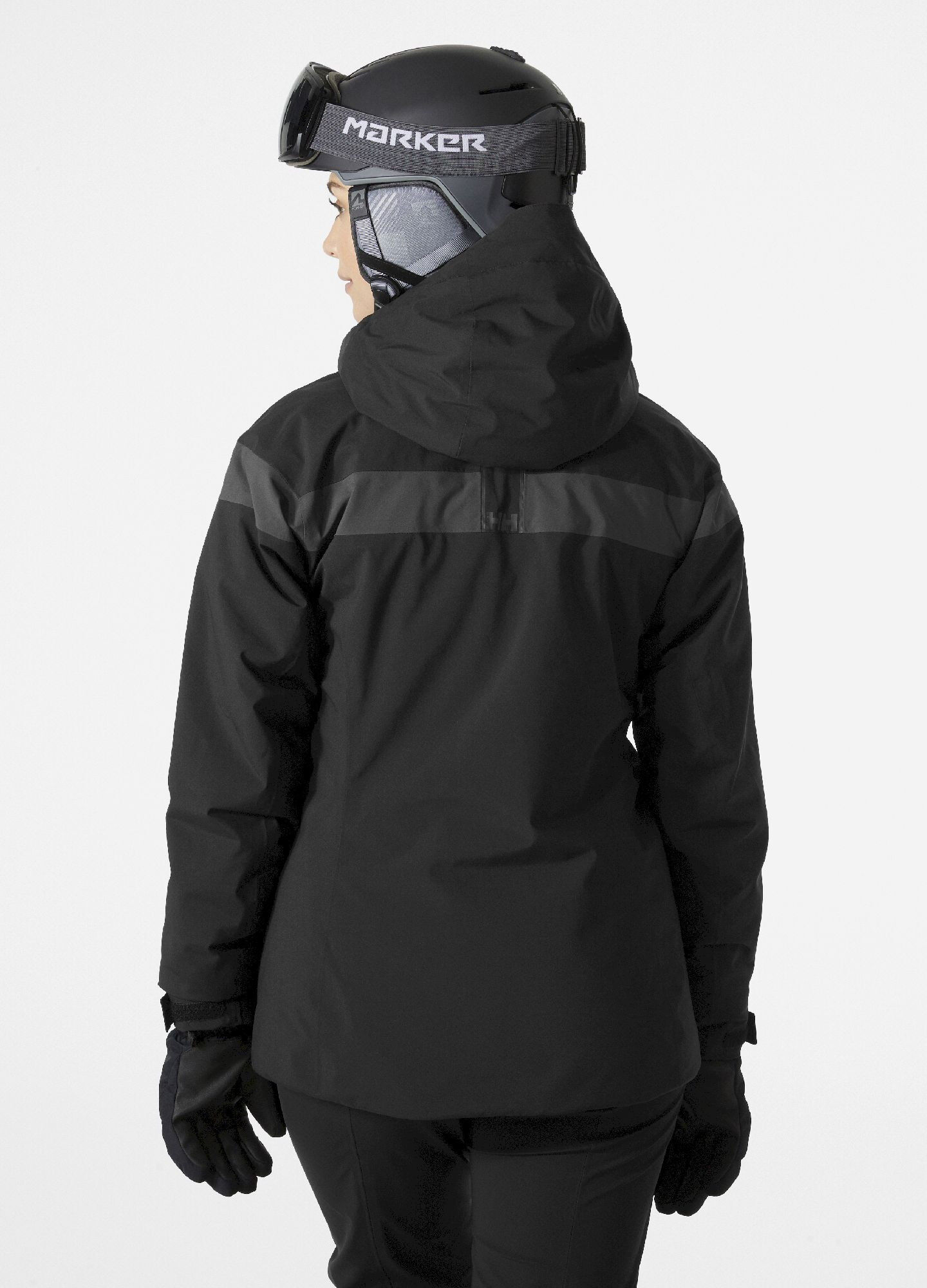 Helly Hansen Motionista Lifaloft - Ski jacket - Women's | Hardloop