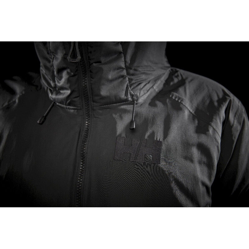 Helly Hansen Odin Lifa Pro Belay Jacket - Synthetic jacket - Women's | Hardloop