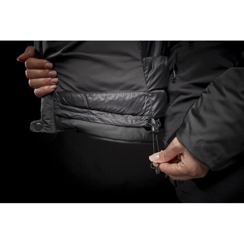 Helly Hansen Odin Lifa Pro Belay Jacket - Synthetic jacket - Women's | Hardloop