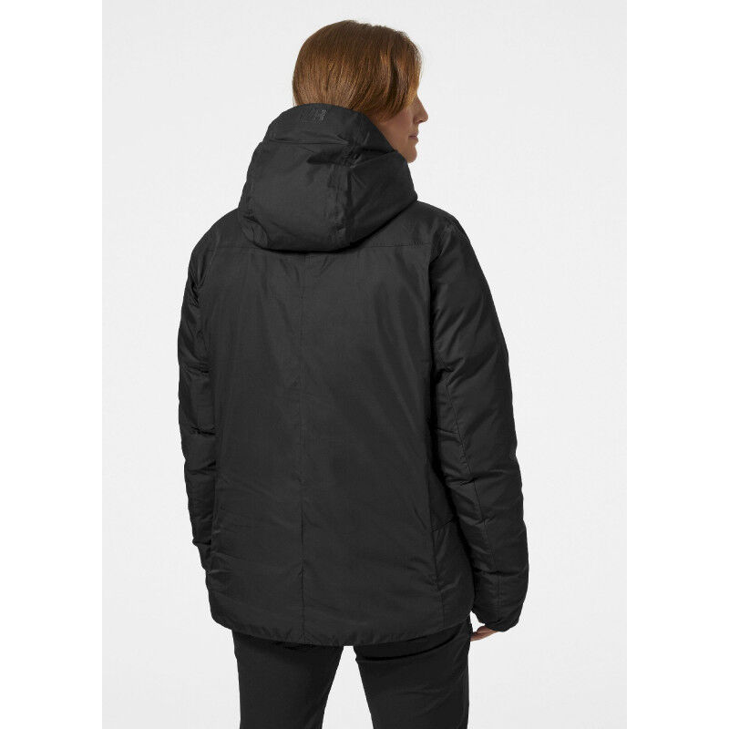 Helly Hansen Odin Lifa Pro Belay Jacket - Synthetic jacket - Women's | Hardloop