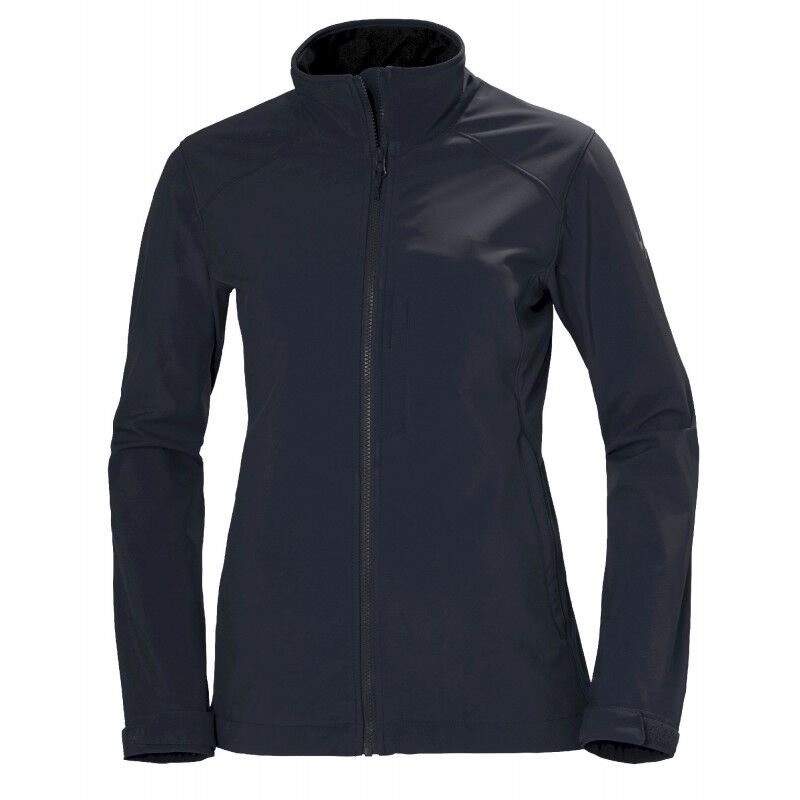 Paramount Softshell Jacket - Casaco softshell mulher