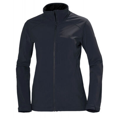 Paramount Softshell Jacket - Softshelljacke - Damen