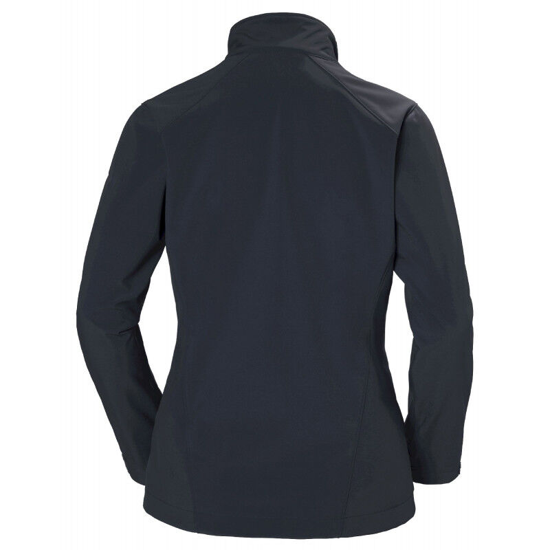Helly Hansen Paramount Softshell Jacket - Dámská softshellová bunda | Hardloop