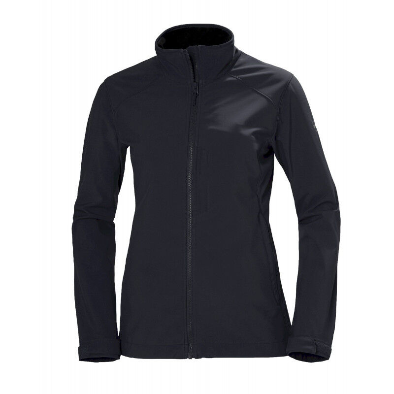Paramount Softshell Jacket - Chaqueta softshell - Mujer