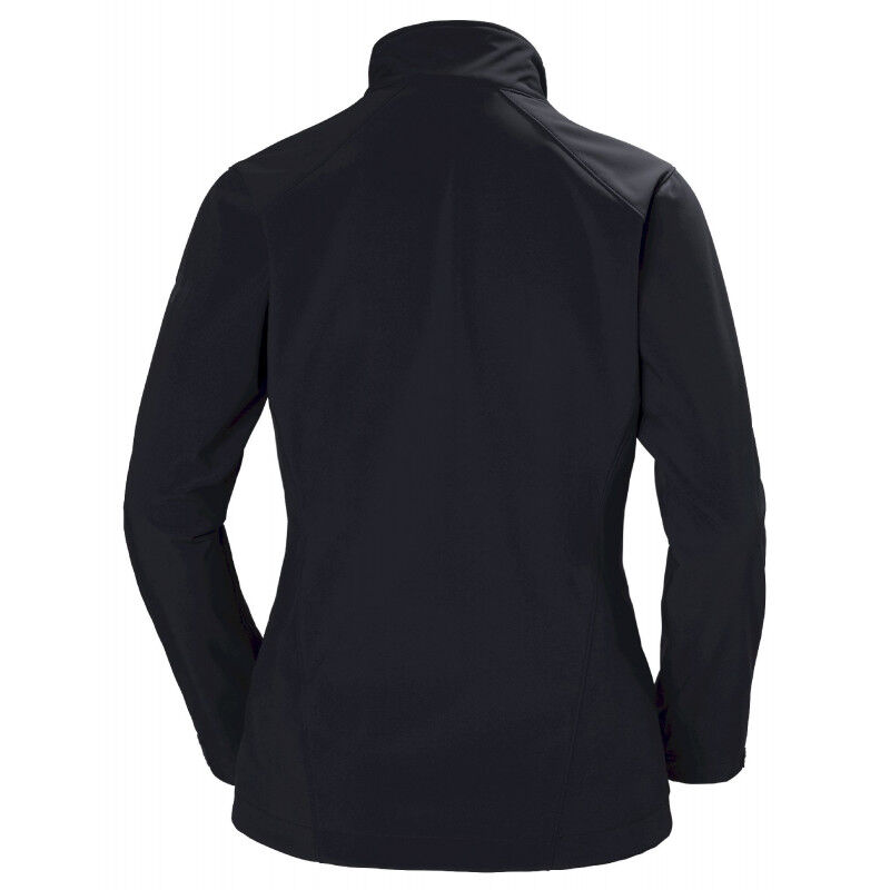 Helly Hansen Paramount Softshell Jacket - Veste softshell femme | Hardloop
