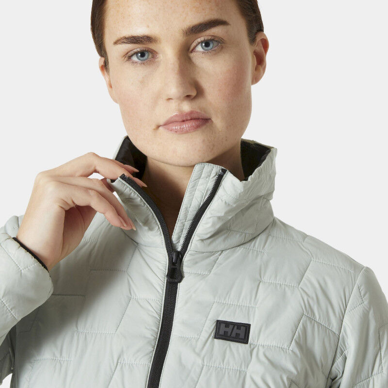 Helly Hansen Lifaloft Insulator Jacket - Doudoune femme | Hardloop
