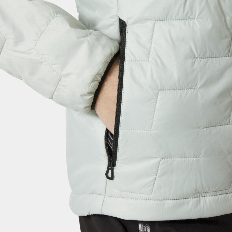 Helly Hansen Lifaloft Insulator Jacket - Synthetic jacket - Women's | Hardloop