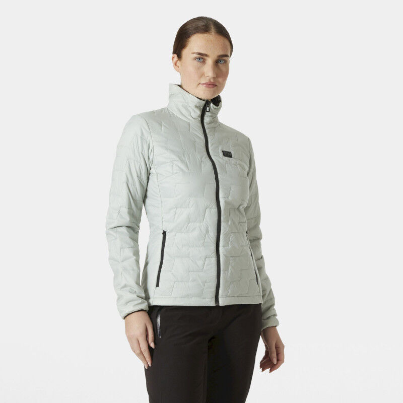 Lifaloft Insulator Jacket - Chaqueta de fibra sintética - Mujer