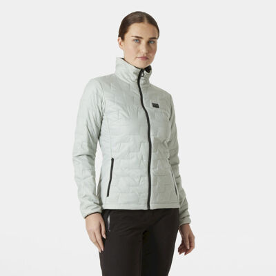 Lifaloft Insulator Jacket - Synthetic jacket - Women's