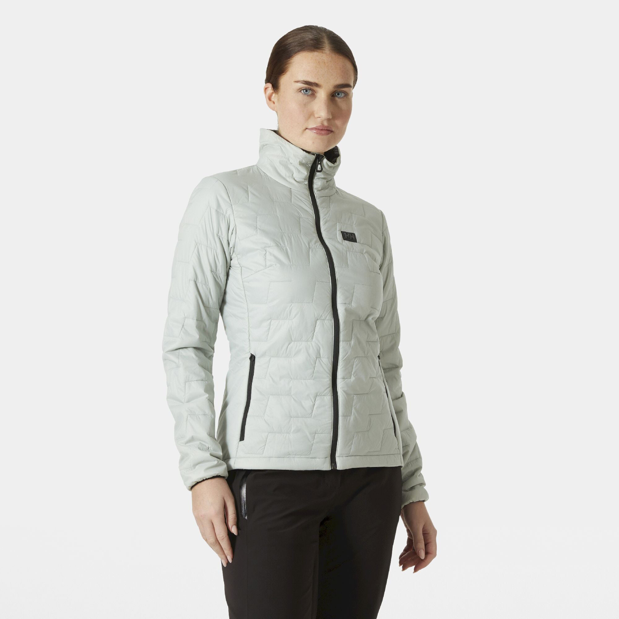 Helly Hansen Lifaloft Insulator Jacket - Chaqueta de fibra sintética - Mujer | Hardloop