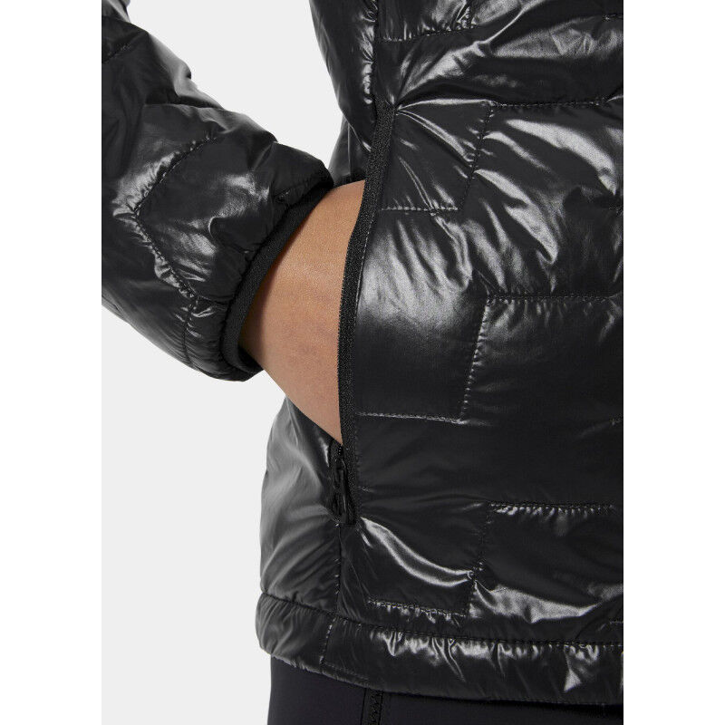 Helly Hansen Lifaloft Insulator Jacket - Kurtka damski | Hardloop