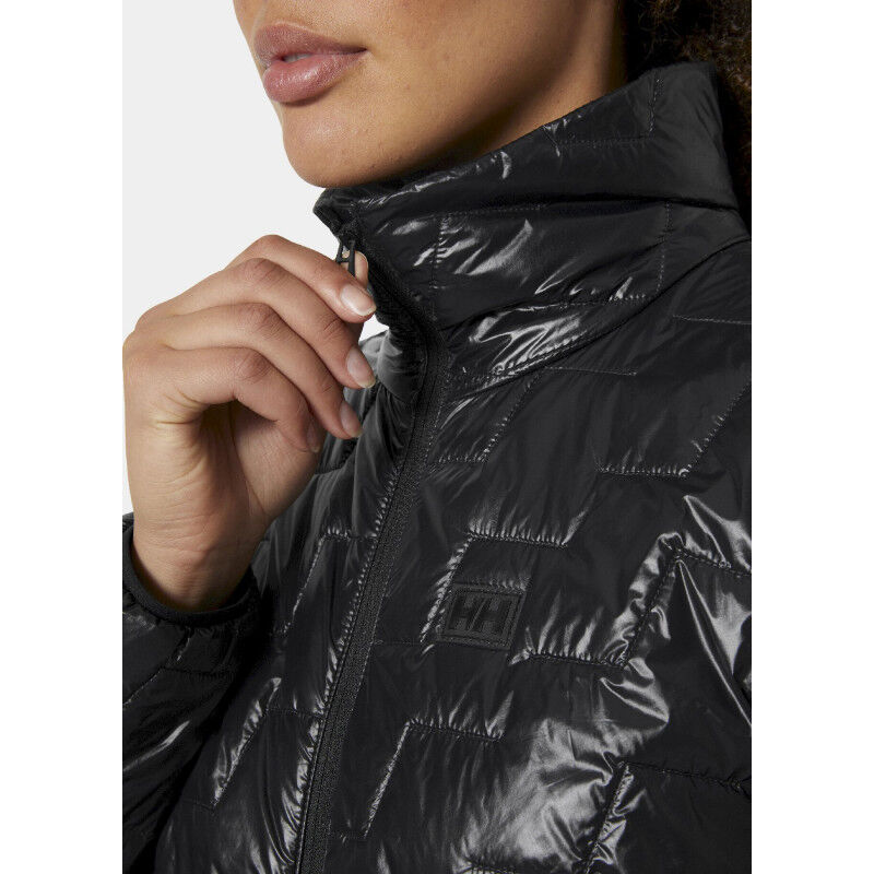 Helly Hansen Lifaloft Insulator Jacket - Syntetjacka - Dam | Hardloop