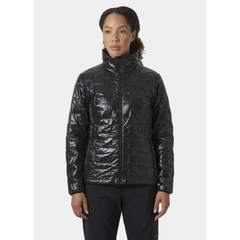Lifaloft Insulator Jacket - Casaco penas mulher