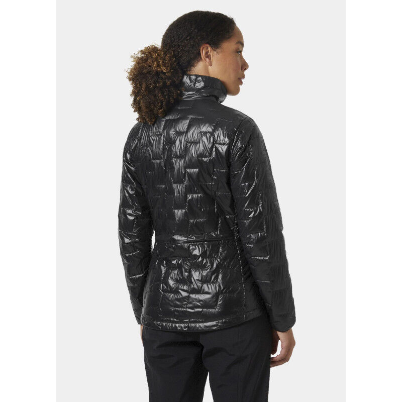 Helly Hansen Lifaloft Insulator Jacket - Donsjack - Dames | Hardloop