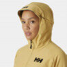 Helly Hansen Odin Pro Shield Jacket - Softshell jacket - Women's | Hardloop