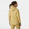 Helly Hansen Odin Pro Shield Jacket - Softshell jacket - Women's | Hardloop