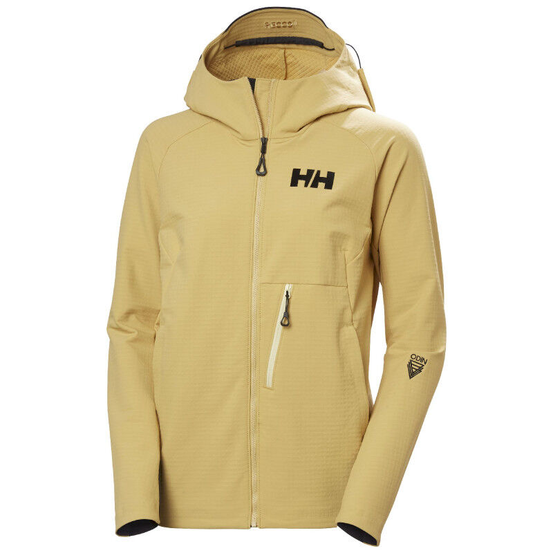 Helly Hansen Odin Pro Shield Jacket - Softshell jacket - Women's | Hardloop