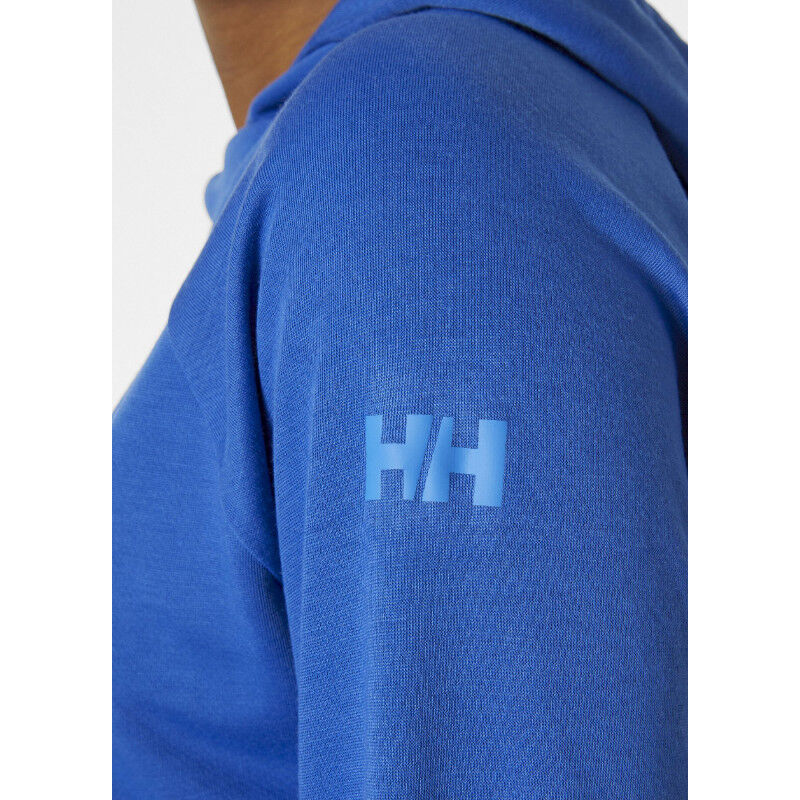 Helly Hansen Inshore Hoodie - UV Shirts - Dam | Hardloop