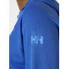 Helly Hansen Inshore Hoodie - Camiseta Anti UV mulher | Hardloop