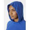 Helly Hansen Inshore Hoodie - Camiseta Anti UV mulher | Hardloop