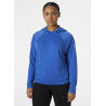 Helly Hansen Inshore Hoodie - Camiseta Anti UV mulher | Hardloop