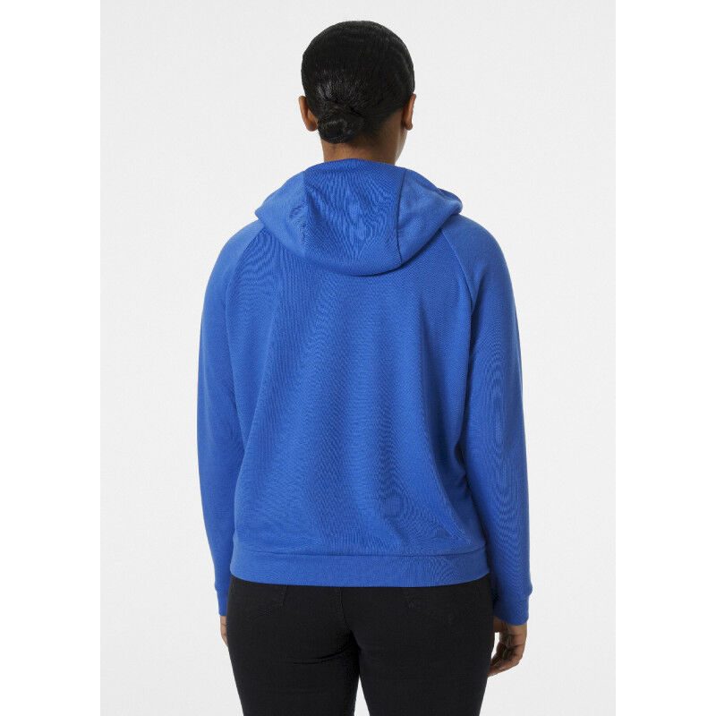 Helly Hansen Inshore Hoodie - UV Protection T-shirt - Women's | Hardloop