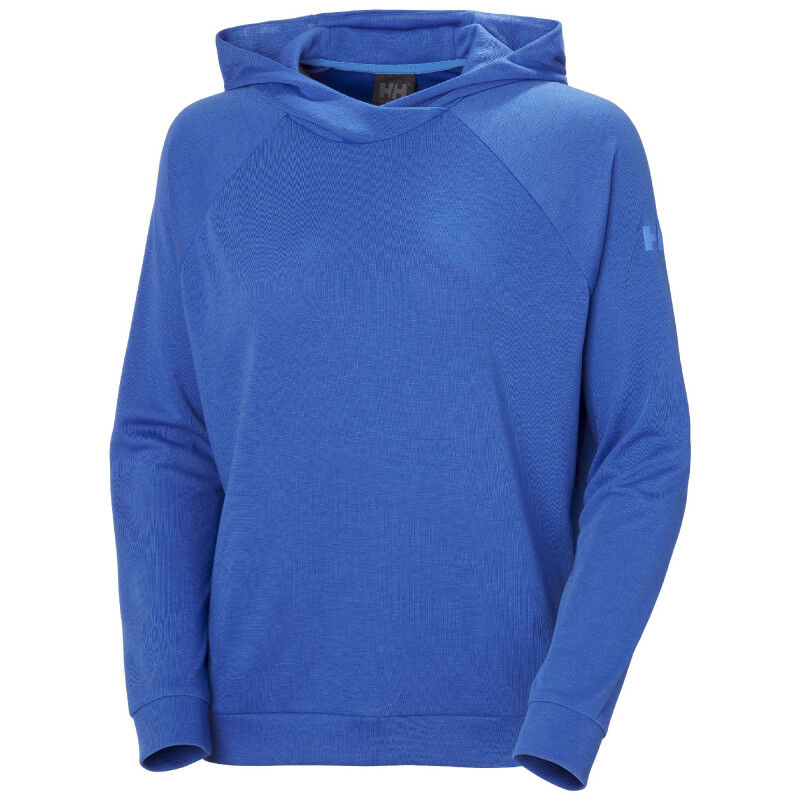 Helly Hansen Inshore Hoodie - Kurtka żeglarskie damskie | Hardloop