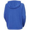 Helly Hansen Inshore Hoodie - Camiseta Anti UV mulher | Hardloop
