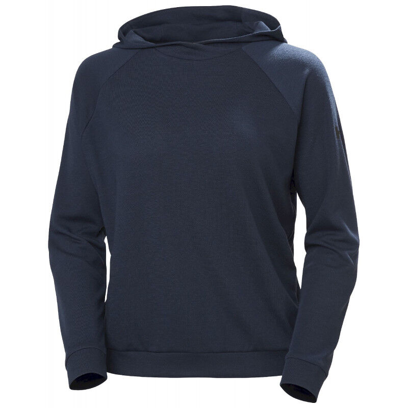 Inshore Hoodie - Dámské tričko s UV ochranou