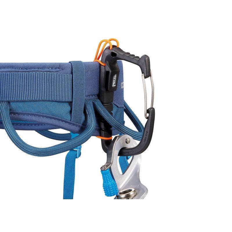 Petzl Corax - Klettergurt | Hardloop