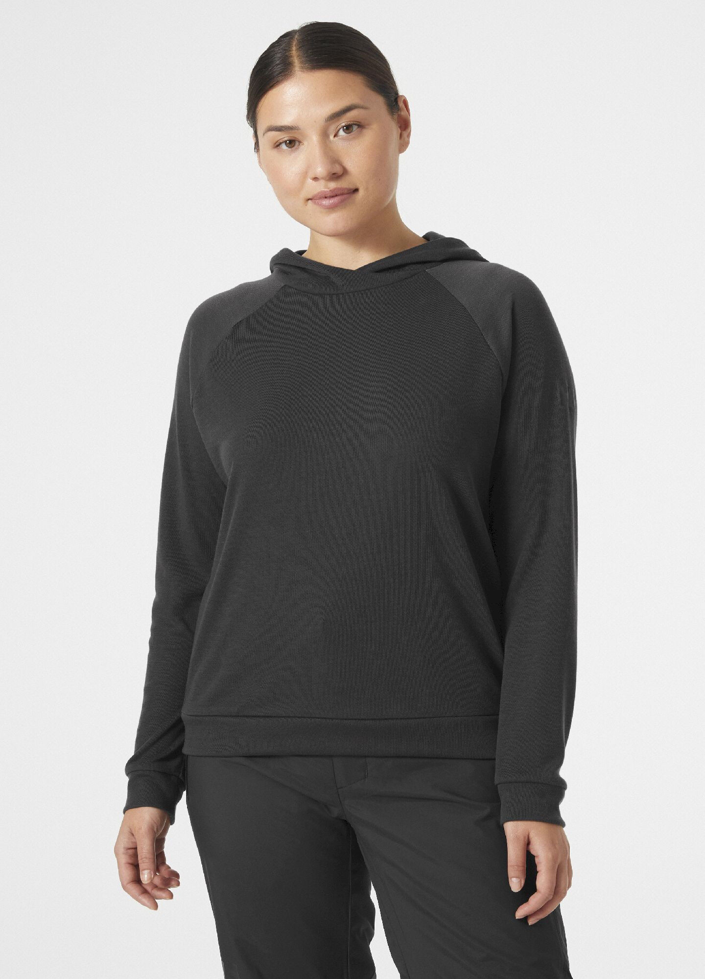 Helly Hansen Inshore Hoodie - Chaqueta náutica - Mujer | Hardloop