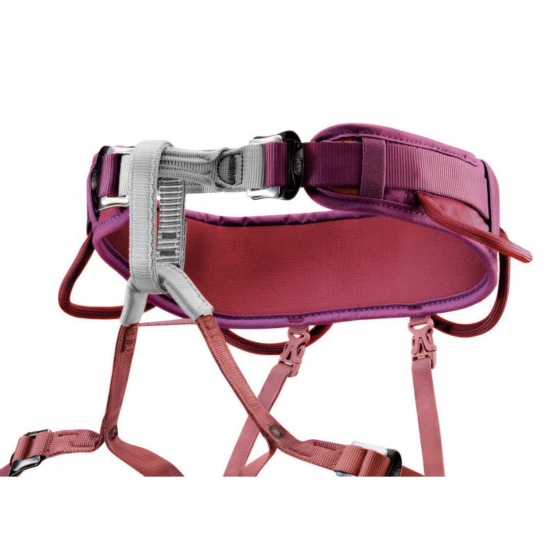 Petzl Corax - Baudrier | Hardloop