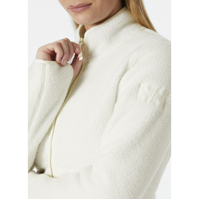 Helly Hansen Imperial Pile Jacket - Giacca in pile - Donna | Hardloop