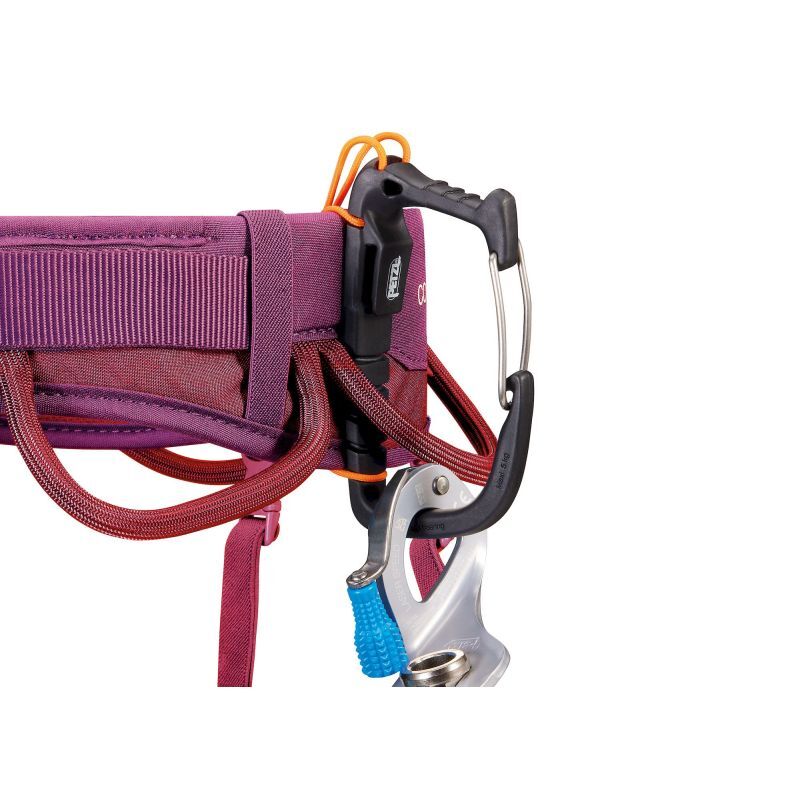 Petzl Corax - Kiipeilyvaljaat | Hardloop