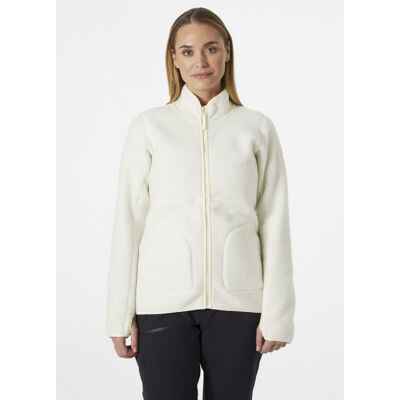 Imperial Pile Jacket - Dámská fleesová mikina