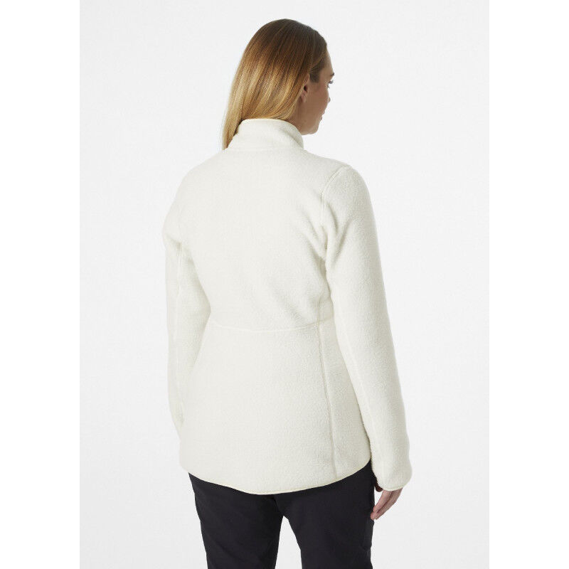 Helly Hansen Imperial Pile Jacket - Polaire femme | Hardloop