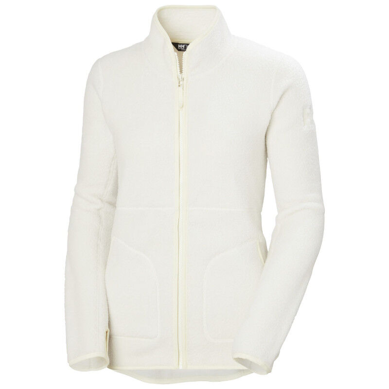 Helly Hansen Imperial Pile Jacket - Fleecejacke - Damen | Hardloop