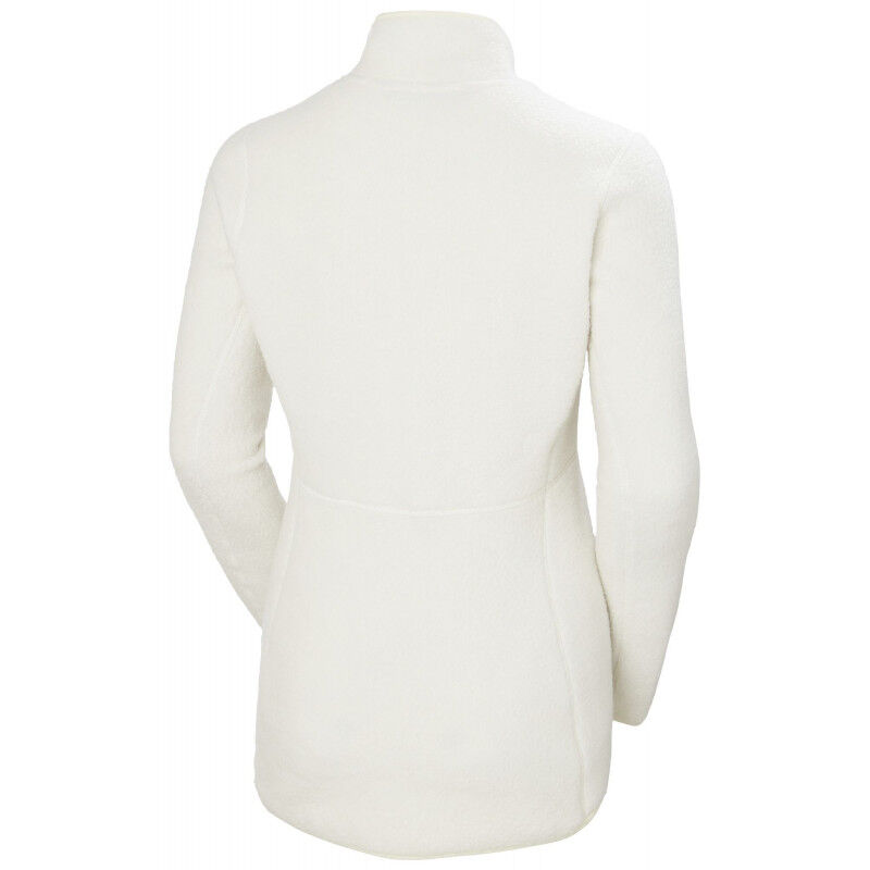 Helly Hansen Imperial Pile Jacket - Fleecejakke - Damer | Hardloop
