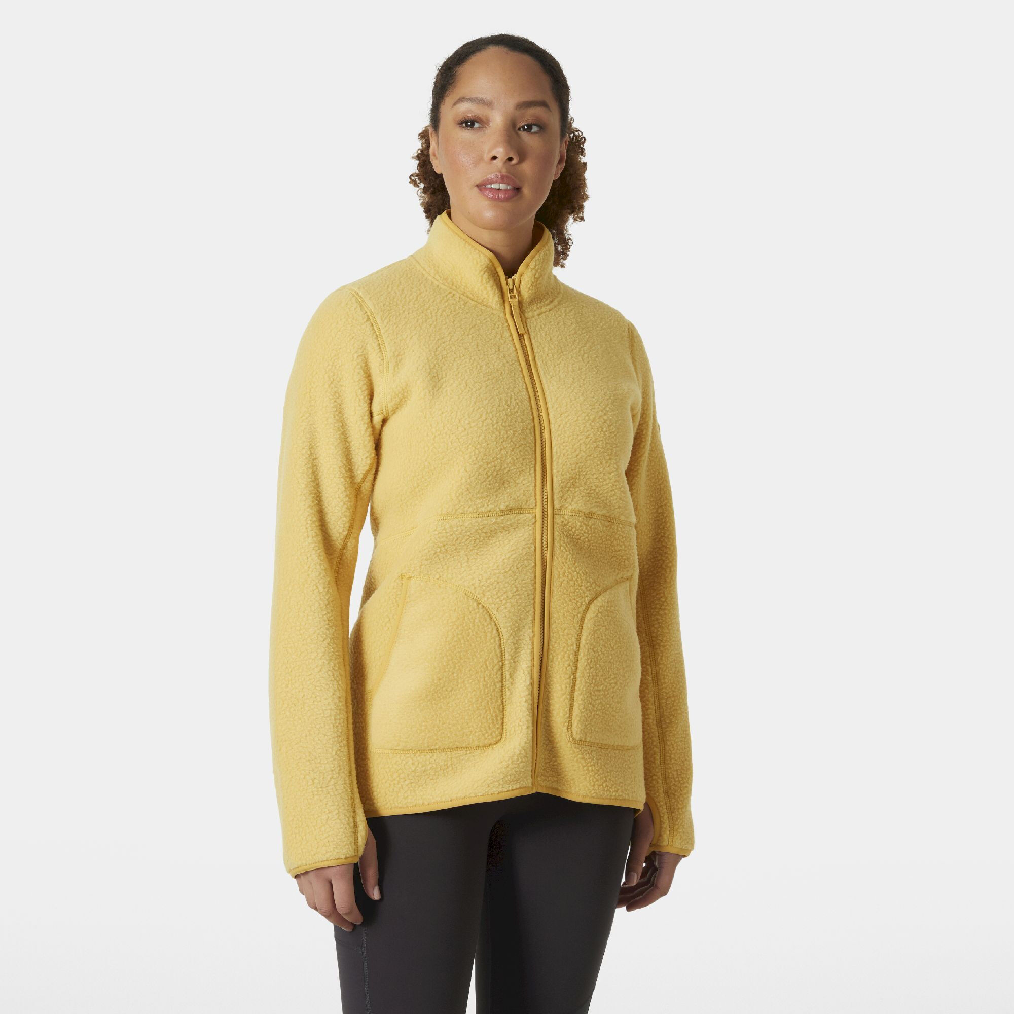 Helly Hansen Imperial Pile Jacket - Bluza polarowa damska | Hardloop