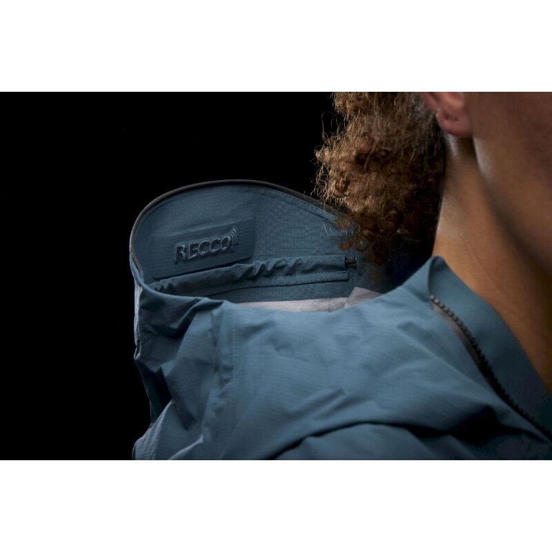 Helly Hansen Odin Backcountry Infinity Shell Jacket - Skidjacka - Dam | Hardloop