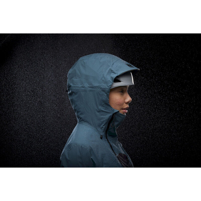 Helly Hansen Odin Backcountry Infinity Shell Jacket - Skidjacka - Dam | Hardloop