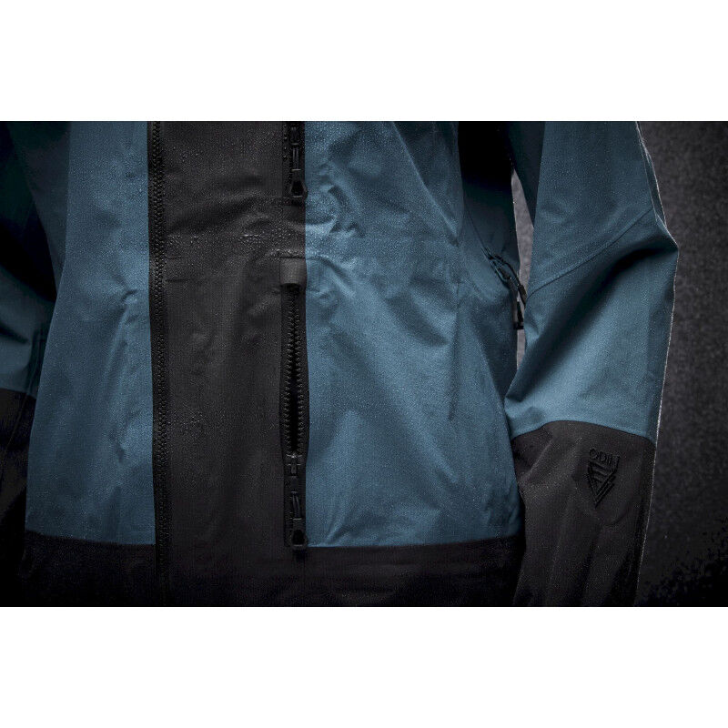 Helly Hansen Odin Backcountry Infinity Shell Jacket - Skidjacka - Dam | Hardloop