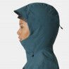 Helly Hansen Odin Backcountry Infinity Shell Jacket - Kurtka narciarska damska | Hardloop