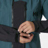 Helly Hansen Odin Backcountry Infinity Shell Jacket - Skijakke - Damer | Hardloop