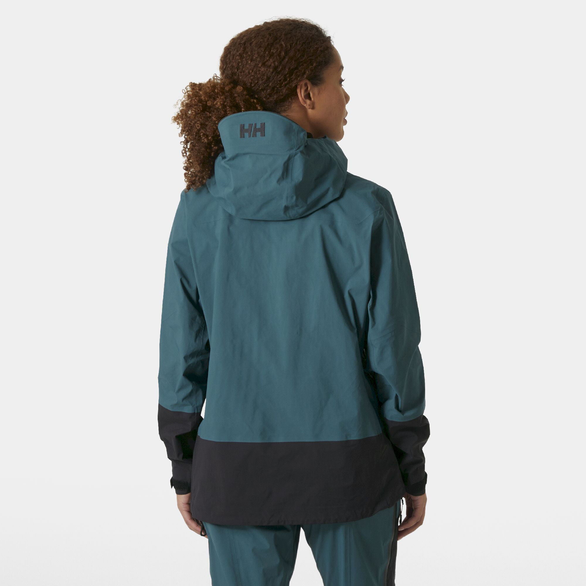 Helly Hansen Odin Backcountry Infinity Shell Jacket - Kurtka narciarska damska | Hardloop