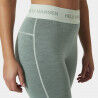 Helly Hansen Lifa Merino Midweight 3/4 Pant - Merino wool Thermal Tight - Women's | Hardloop