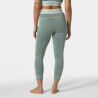 Helly Hansen Lifa Merino Midweight 3/4 Pant - Merino wool Thermal Tight - Women's | Hardloop